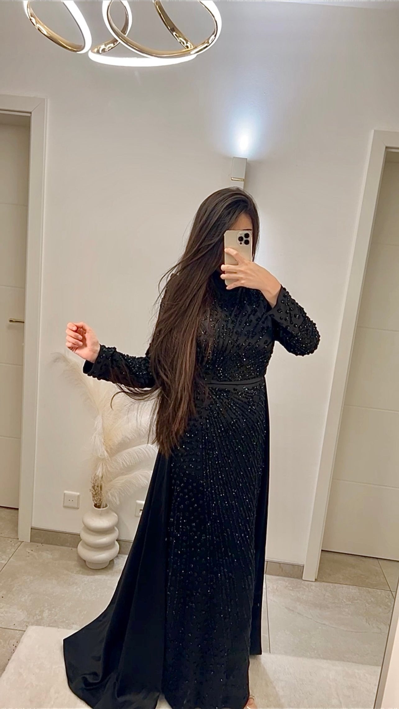 Asalet Dress